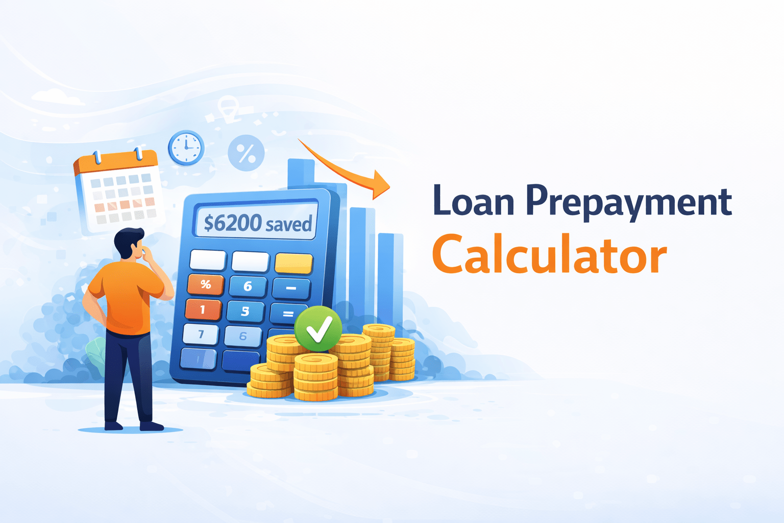 Is Loan Prepayment Worth It?