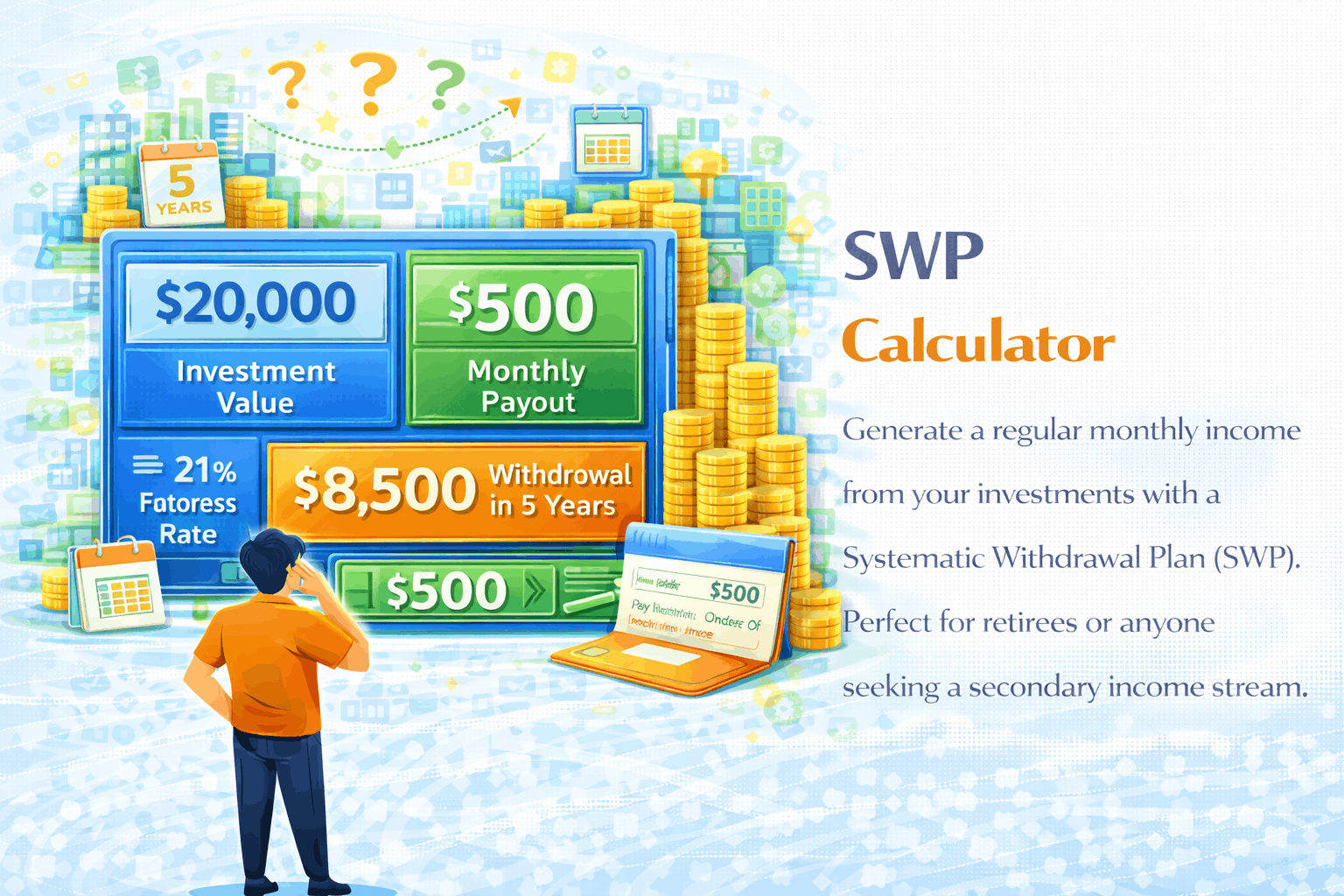 SWP Calculator